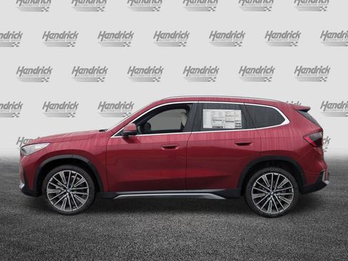 Certified 2026 BMW X1 xDrive28i w/ Technology Package AWD/4WD image 7