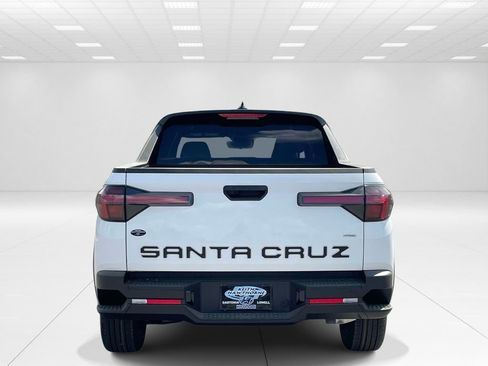 New 2026 Hyundai Santa Cruz SEL AWD/4WD image 5
