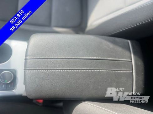 Used 2024 Chevrolet Blazer LT w/ Convenience Package image 18