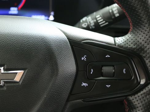 Used 2024 Chevrolet Trax RS w/ Driver Confidence Package FWD image 16