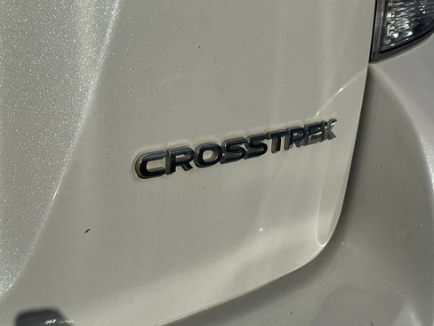 Used 2019 Subaru Crosstrek 2.0i Limited w/ Moonroof Package AWD/4WD image 9