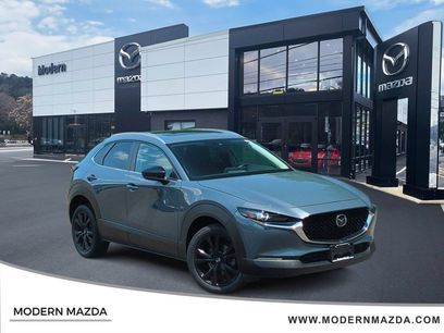 Certified 2023 MAZDA CX-30 AWD 2.5 S w/ Preferred Package
