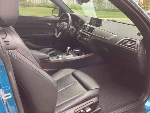 Used 2018 BMW M2 w/ Executive Package RWD image 22