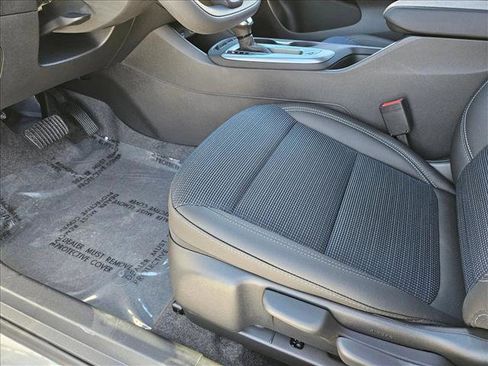 New 2026 Buick Envista Preferred image 4