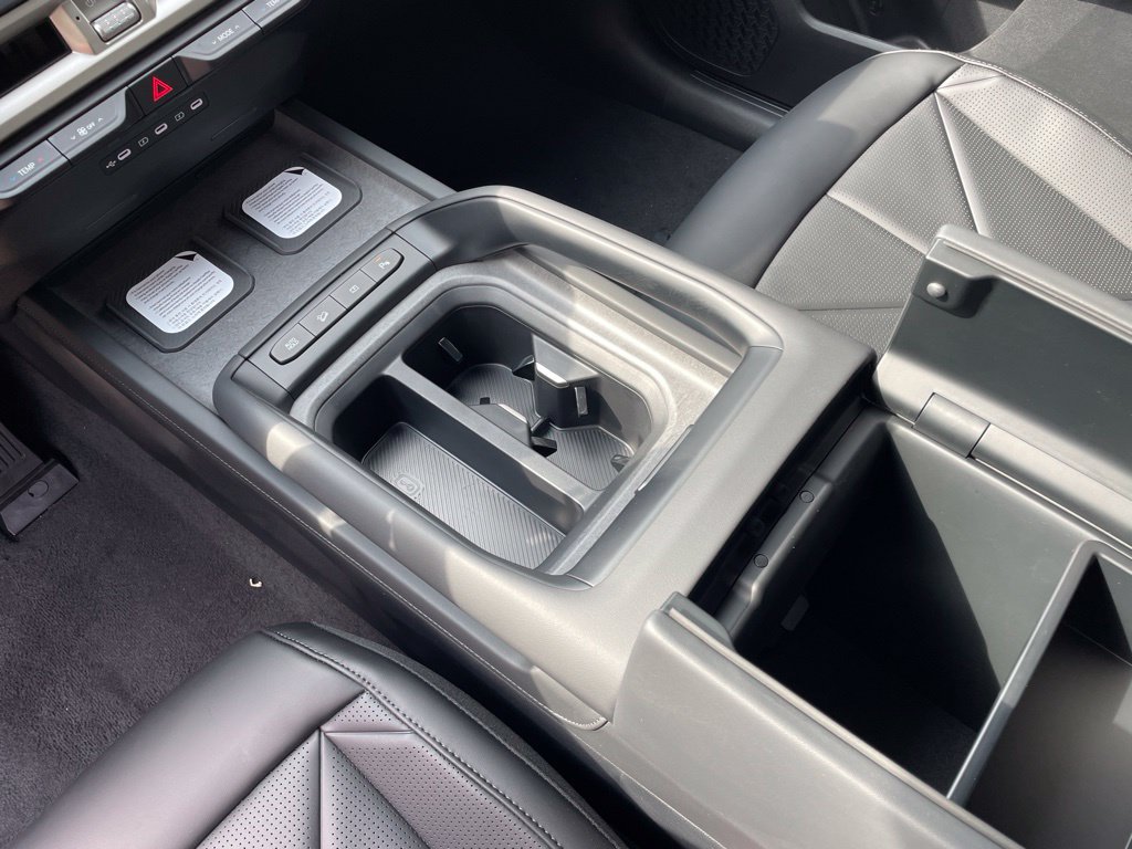 New 2027 Kia Telluride EX AWD/4WD image 9