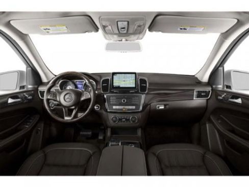 Used 2018 Mercedes-Benz GLE 350 4MATIC image 8