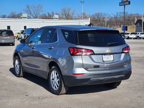 Used 2023 Chevrolet Equinox LT image 7