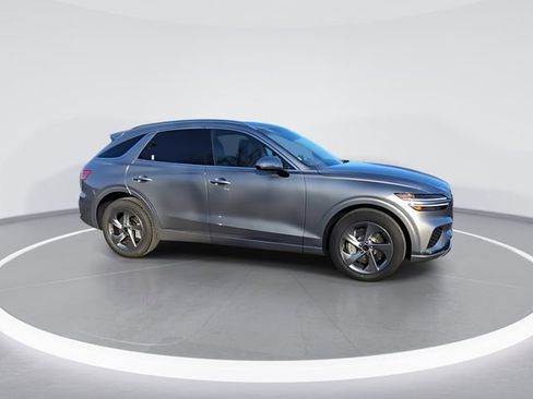 New 2026 Genesis GV70 2.5T Select image 2