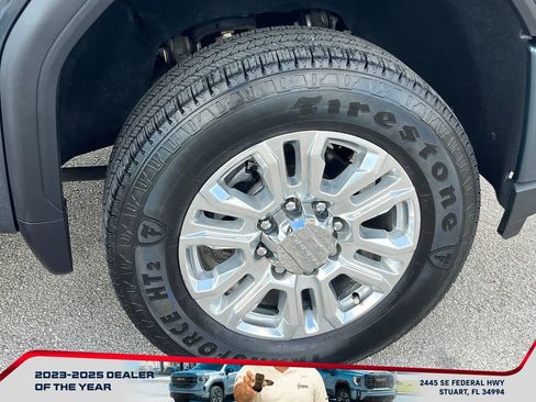 Used 2020 GMC Sierra 2500 Denali w/ Denali Ultimate Package image 21