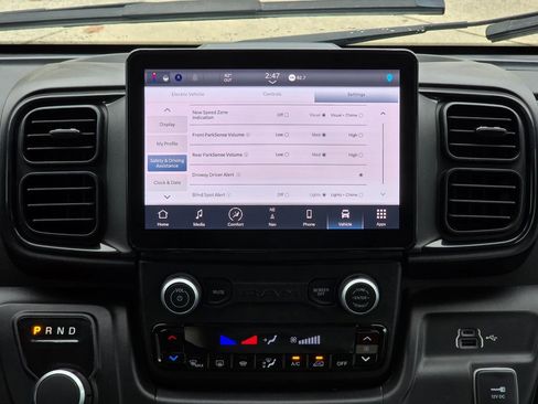 Used 2024 RAM ProMaster 3500 image 31