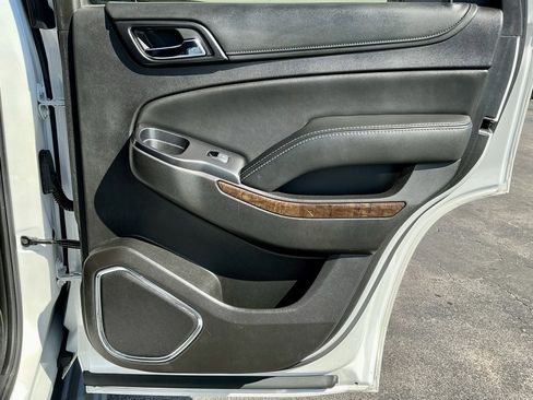 Used 2016 Chevrolet Tahoe LT w/ Max Trailering Package image 25