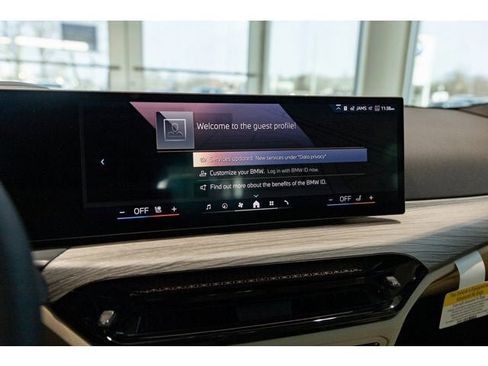 New 2026 BMW 330i xDrive 330i NA xDrive image 68