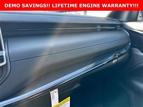 New 2026 Jeep Compass Limited image 26