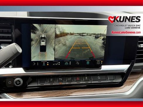 New 2026 Chevrolet Silverado 2500 LT image 38