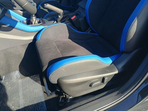 New 2026 Subaru WRX tS AWD/4WD image 12