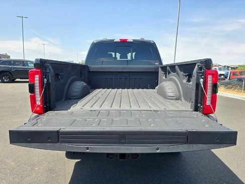 Certified 2023 Ford F350 King Ranch w/ Tremor Off-Road Package AWD/4WD image 32