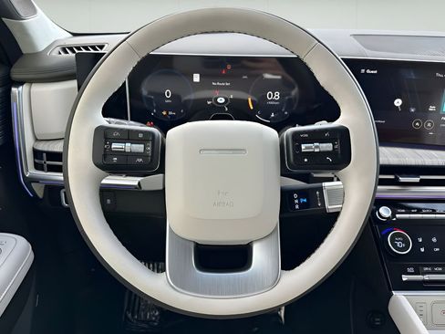 Used 2025 Hyundai Santa Fe Calligraphy image 12