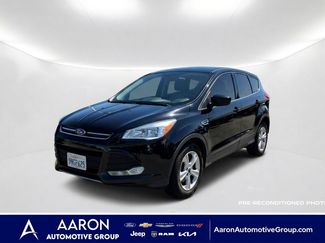 Used 2015 Ford Escape SE FWD video 1