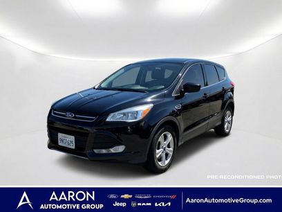 Used 2015 Ford Escape SE