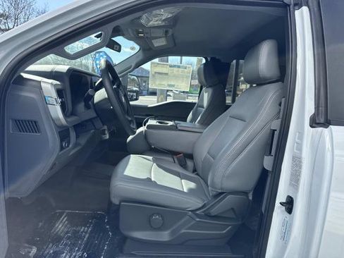 New 2026 Ford F550 4x4 Supercab Super Duty image 30