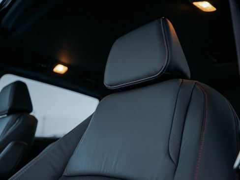 New 2026 Honda Odyssey Sport-L image 21