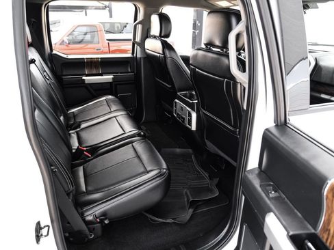 Used 2019 Ford F150 Lariat AWD/4WD image 43
