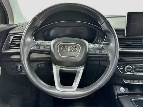 Used 2018 Audi Q5 2.0T Premium AWD/4WD image 12