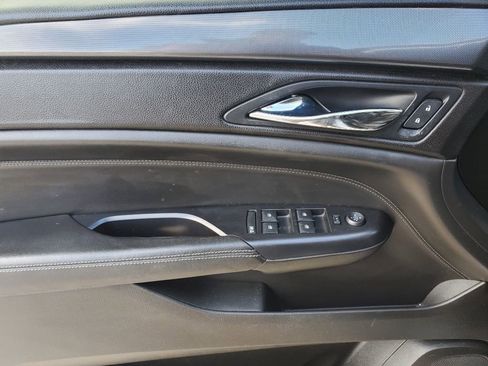 Used 2013 Cadillac SRX FWD image 14
