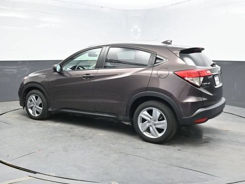 Used 2020 Honda HR-V EX image 4