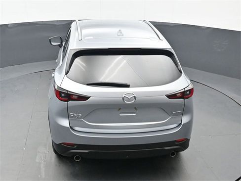 Certified 2023 MAZDA CX-5 AWD 2.5 S w/ Select Package image 39