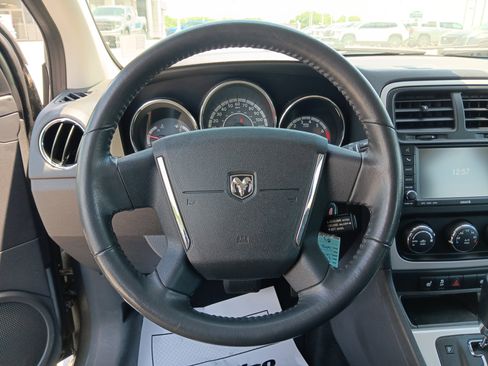 Used 2011 Dodge Caliber Rush FWD image 14