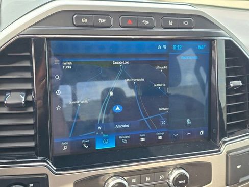 Used 2022 Ford F350 King Ranch w/ King Ranch Ultimate Package image 27