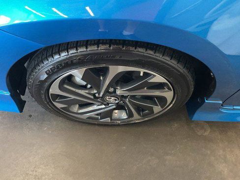 Certified 2018 Toyota Corolla iM w/ All-Weather Mat Package image 6