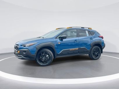 New 2026 Subaru Crosstrek 2.5i Wilderness