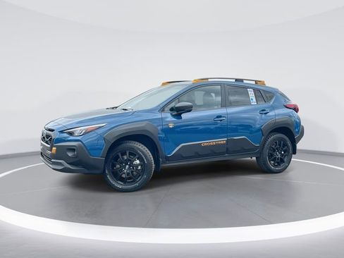 New 2026 Subaru Crosstrek 2.5i Wilderness AWD/4WD image 1