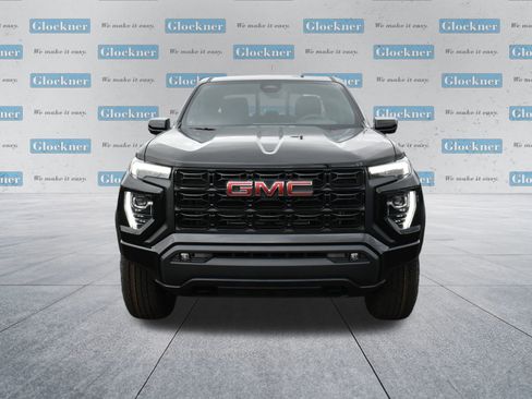 New 2026 GMC Canyon Elevation w/ Convenience Package image 2