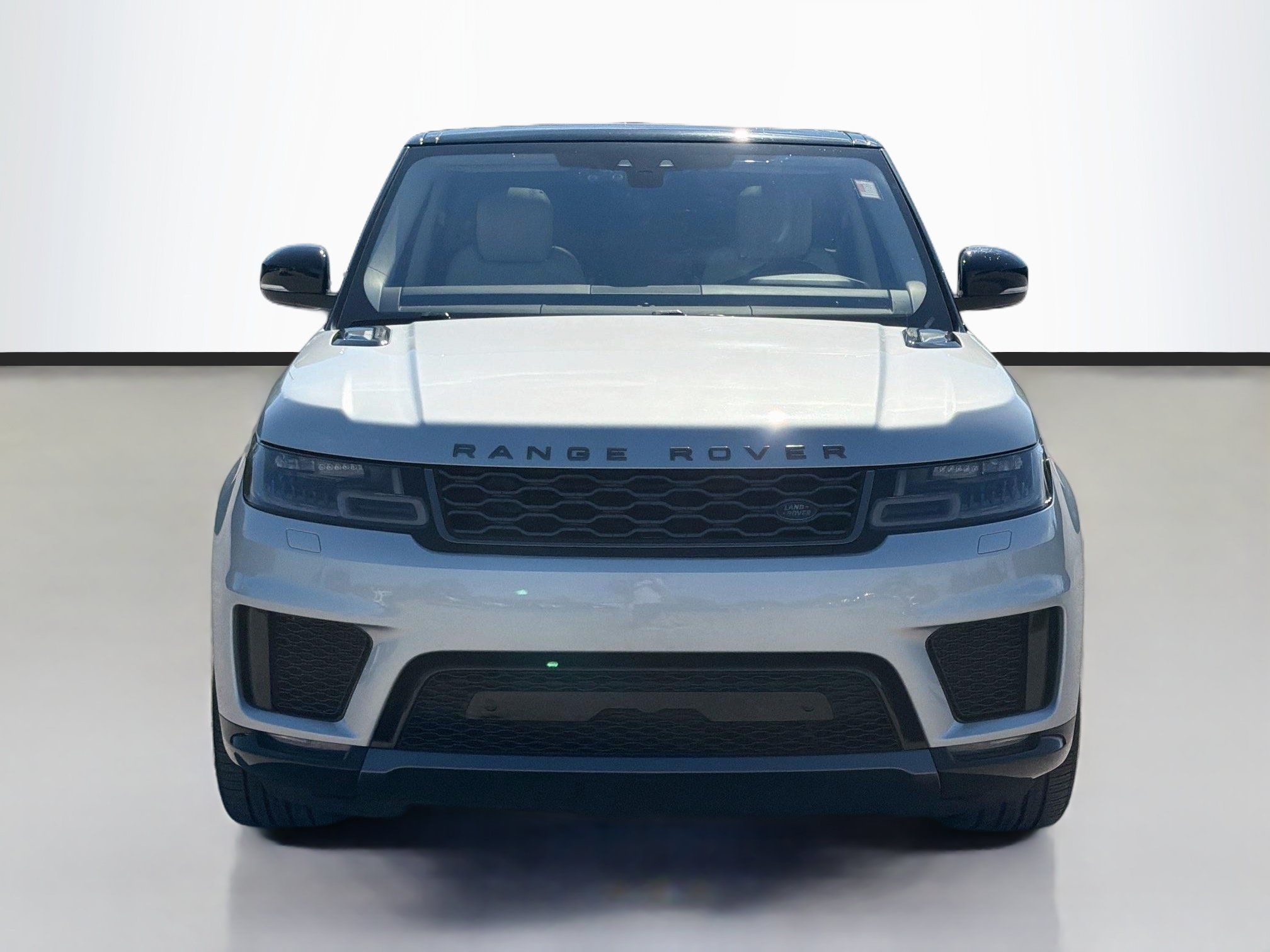 Used 2021 Land Rover Range Rover Sport HSE Silver Edition AWD/4WD image 8