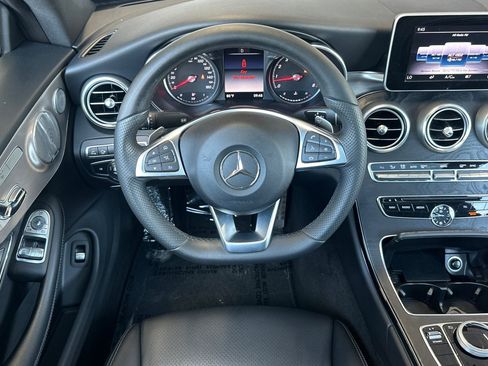 Used 2018 Mercedes-Benz C 300 Coupe w/ Premium Package image 13