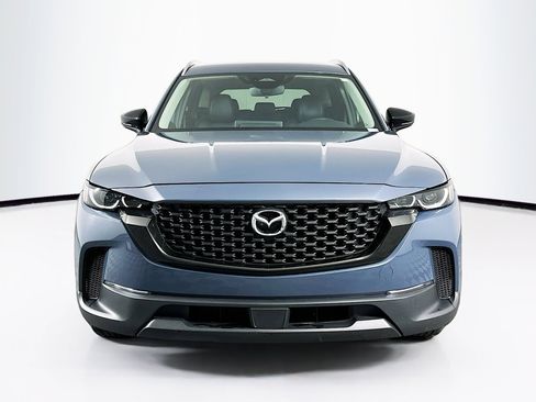 Used 2025 MAZDA CX-50 AWD 2.5 S w/ Select Package image 2