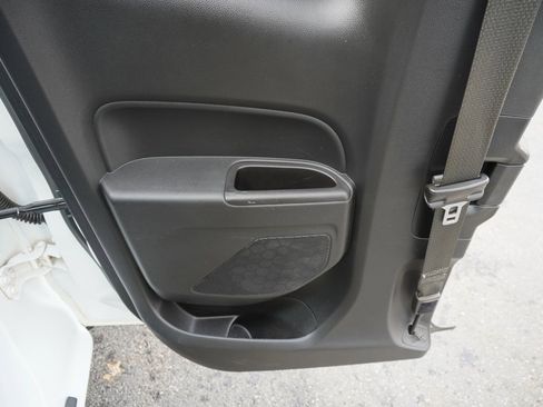 Used 2019 Chevrolet Colorado W/T w/ WT Convenience Package image 20