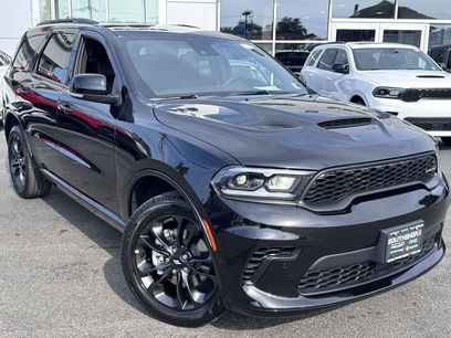 New 2026 Dodge Durango GT
