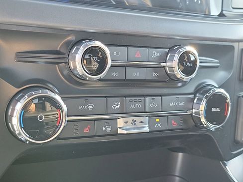 New 2026 Ford F150 XLT w/ Equipment Group 302A MID image 26