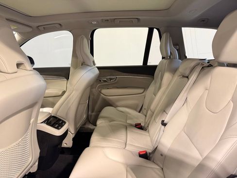 Used 2024 Volvo XC90 B6 Plus w/ Protection Package Premier image 21