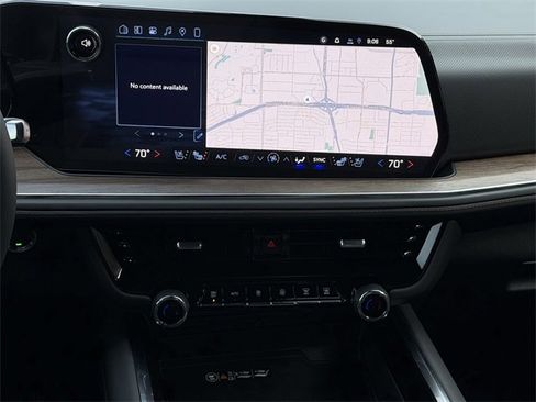 New 2026 Chevrolet Tahoe High Country image 13