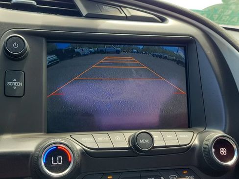 Used 2014 Chevrolet Corvette Stingray Coupe RWD image 29