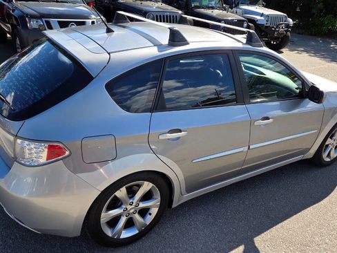 Used 2010 Subaru Impreza Outback Sport AWD/4WD image 14