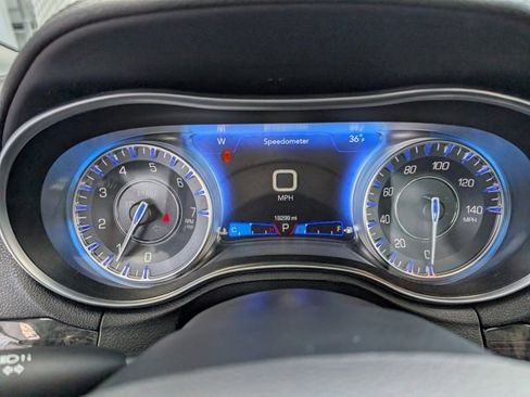 Used 2023 Chrysler 300 Touring L w/ Popular Equipment Group image 14