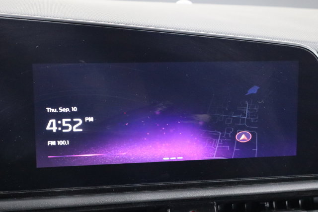 Certified 2023 Kia Niro Wave FWD image 33
