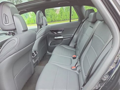 New 2026 Mercedes-Benz GLC 300 4MATIC image 27