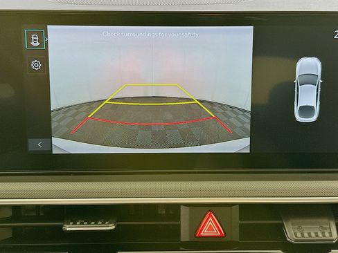 Used 2025 Kia K5 LXS image 22